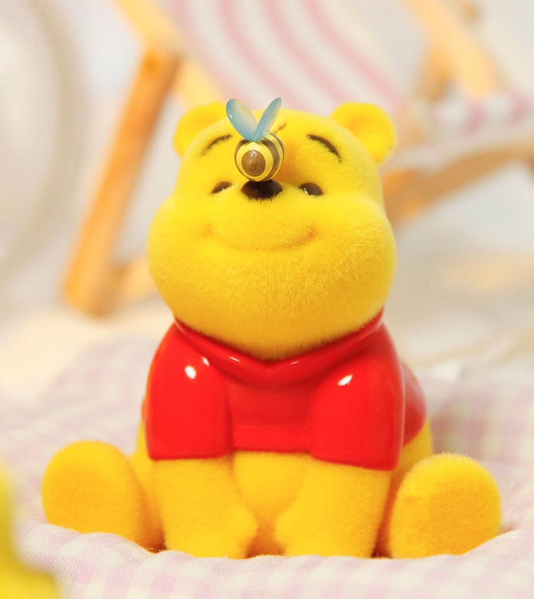 Disney Winnie the Pooh Happy Everyday Blind Box Series