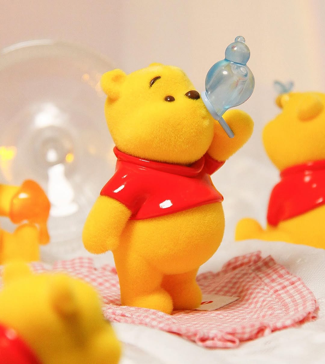 Disney Winnie the Pooh Happy Everyday Blind Box Series
