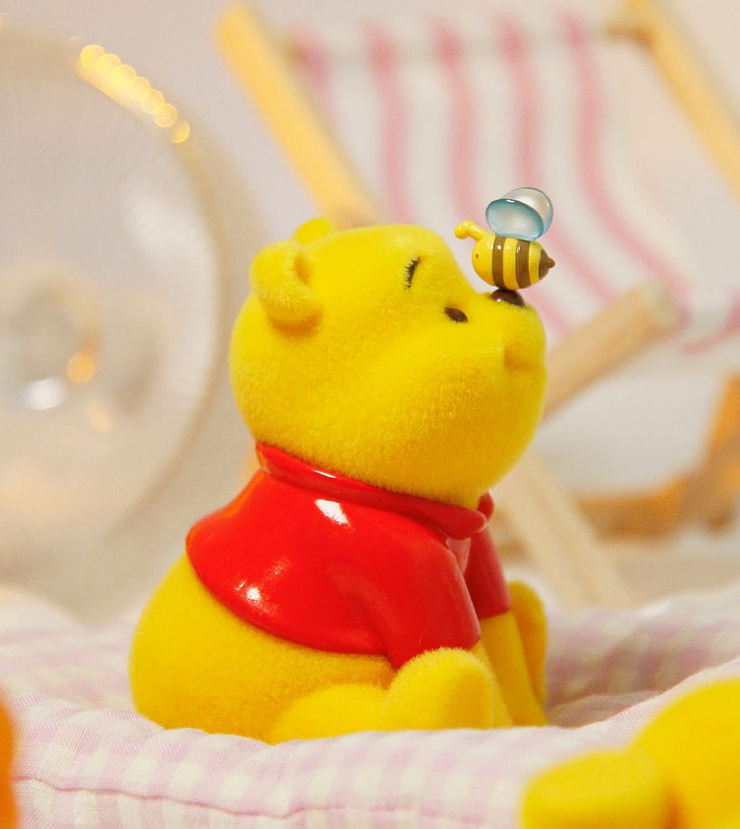 Disney Winnie the Pooh Happy Everyday Blind Box Series