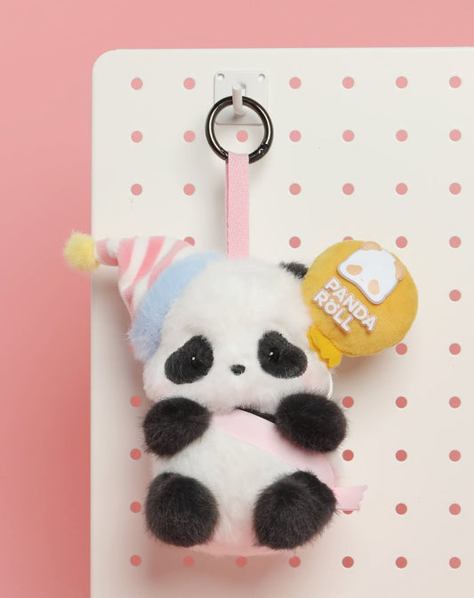 PANDA ROLL Party Plush