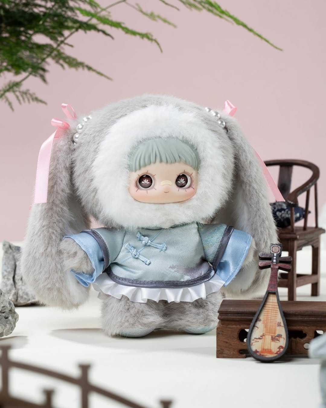 MayMei V3 Poem of Spring Blind Box Series