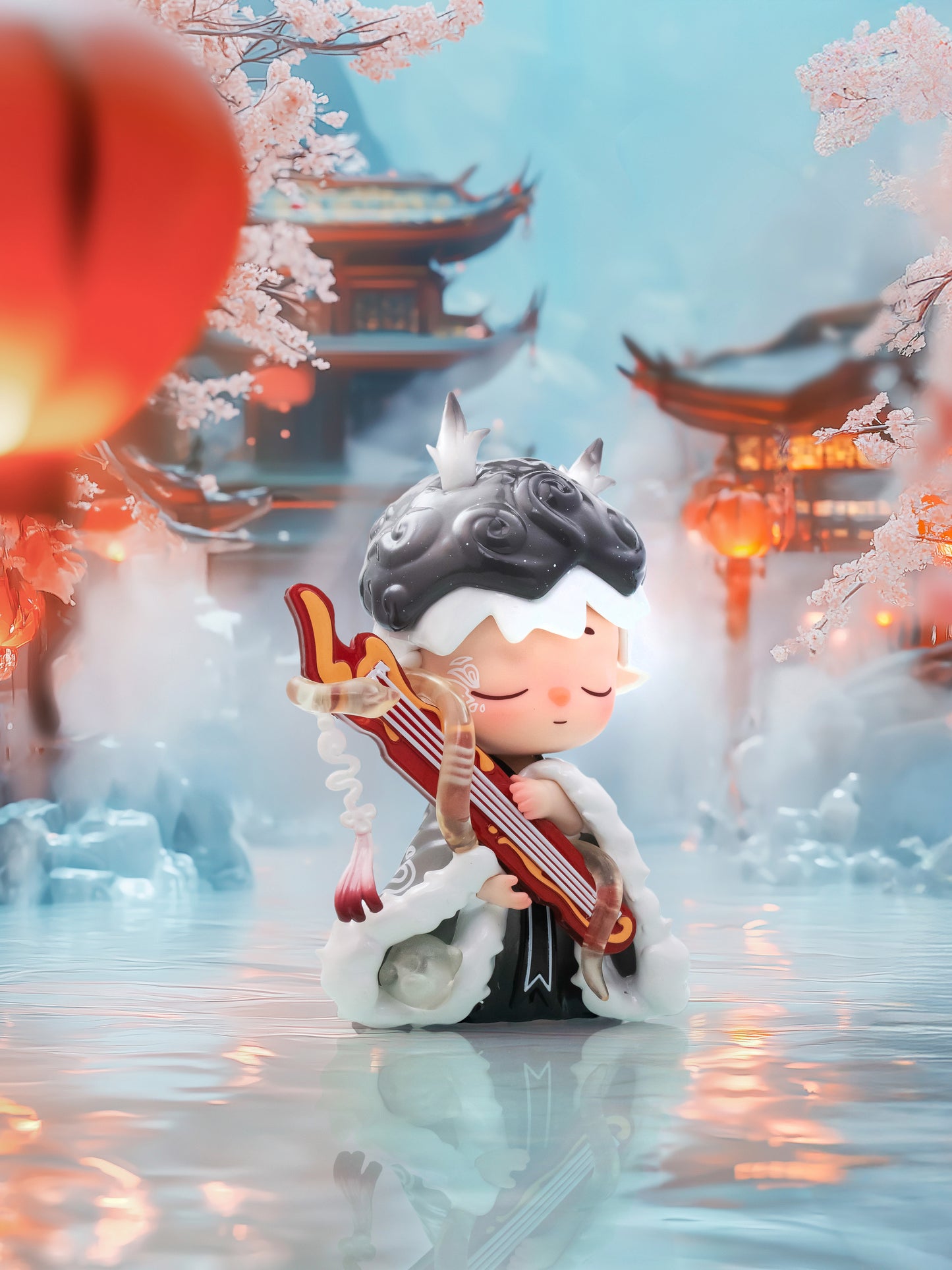 MlMl Records of Splendor Blind Box Series