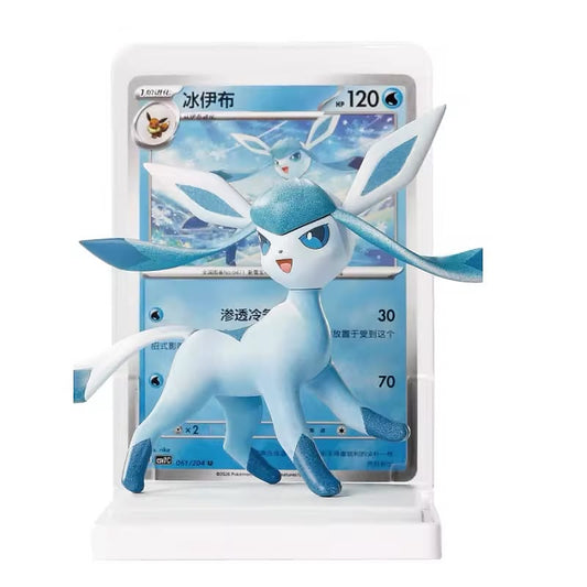 POKÉMON DREAM PAINTING Blind Box V3