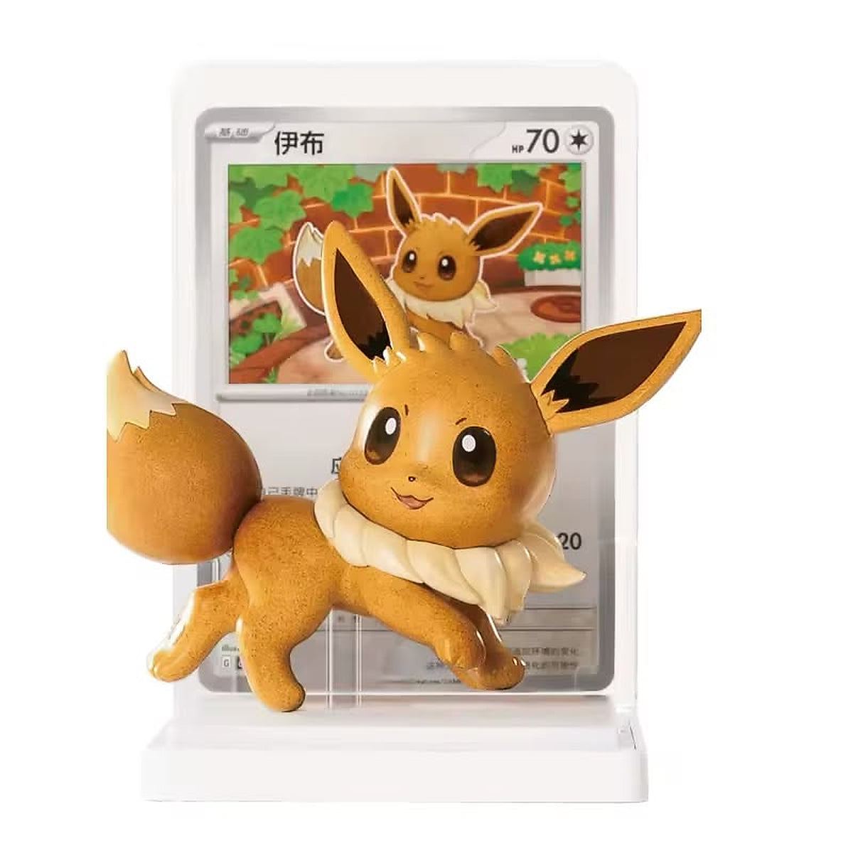 POKÉMON DREAM PAINTING Blind Box V3