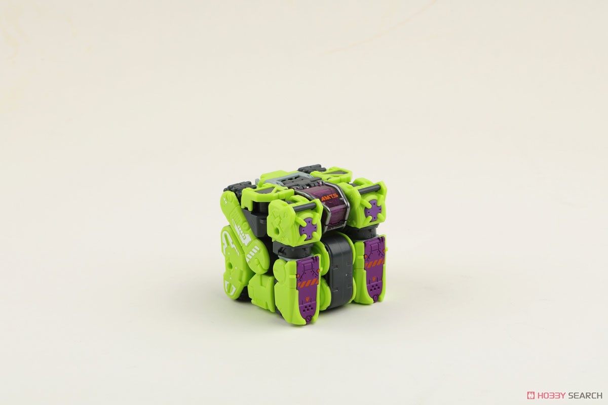 MEGABOX AMTS LANDBREAKER ELITE