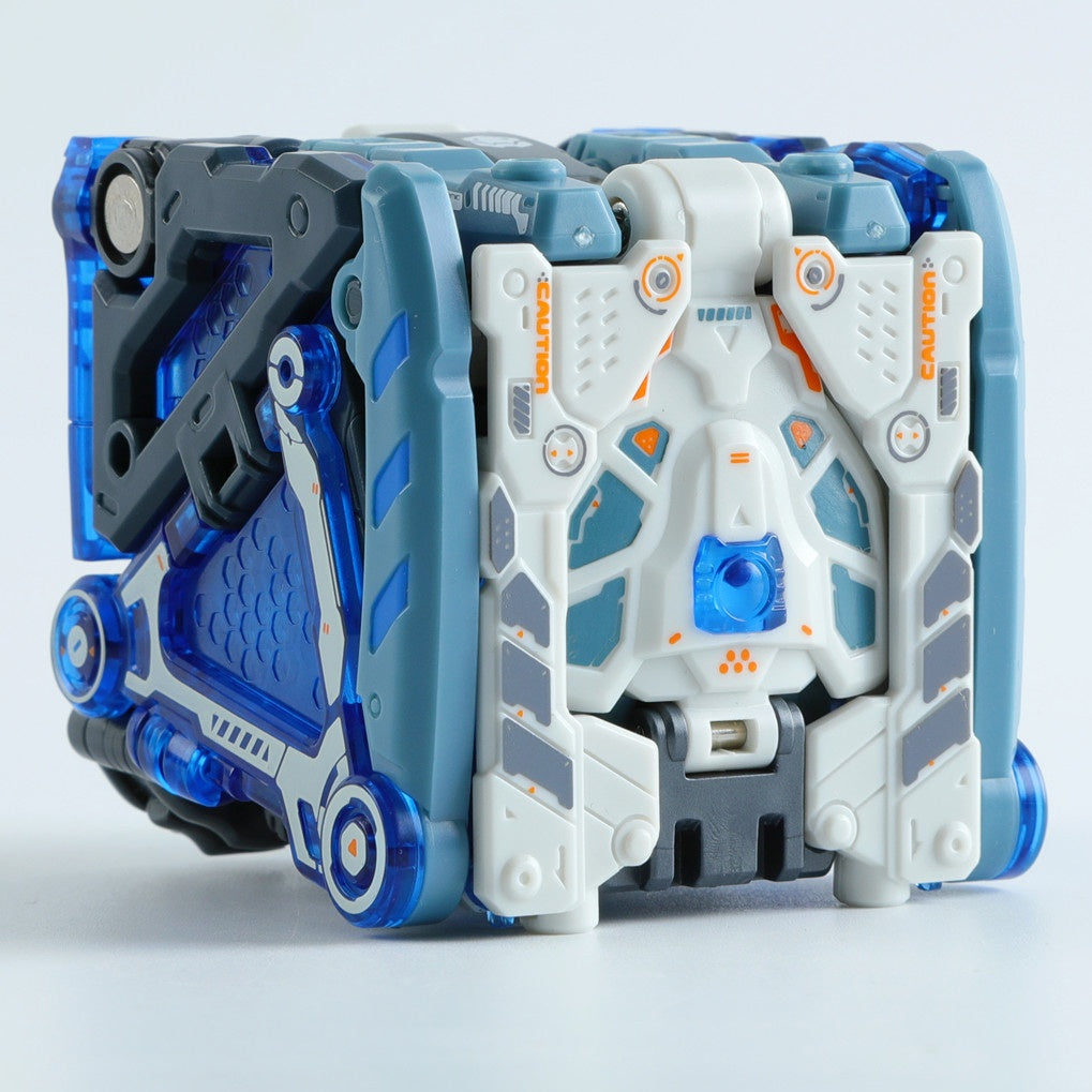 BEASTBOX BB-39 HAVOK