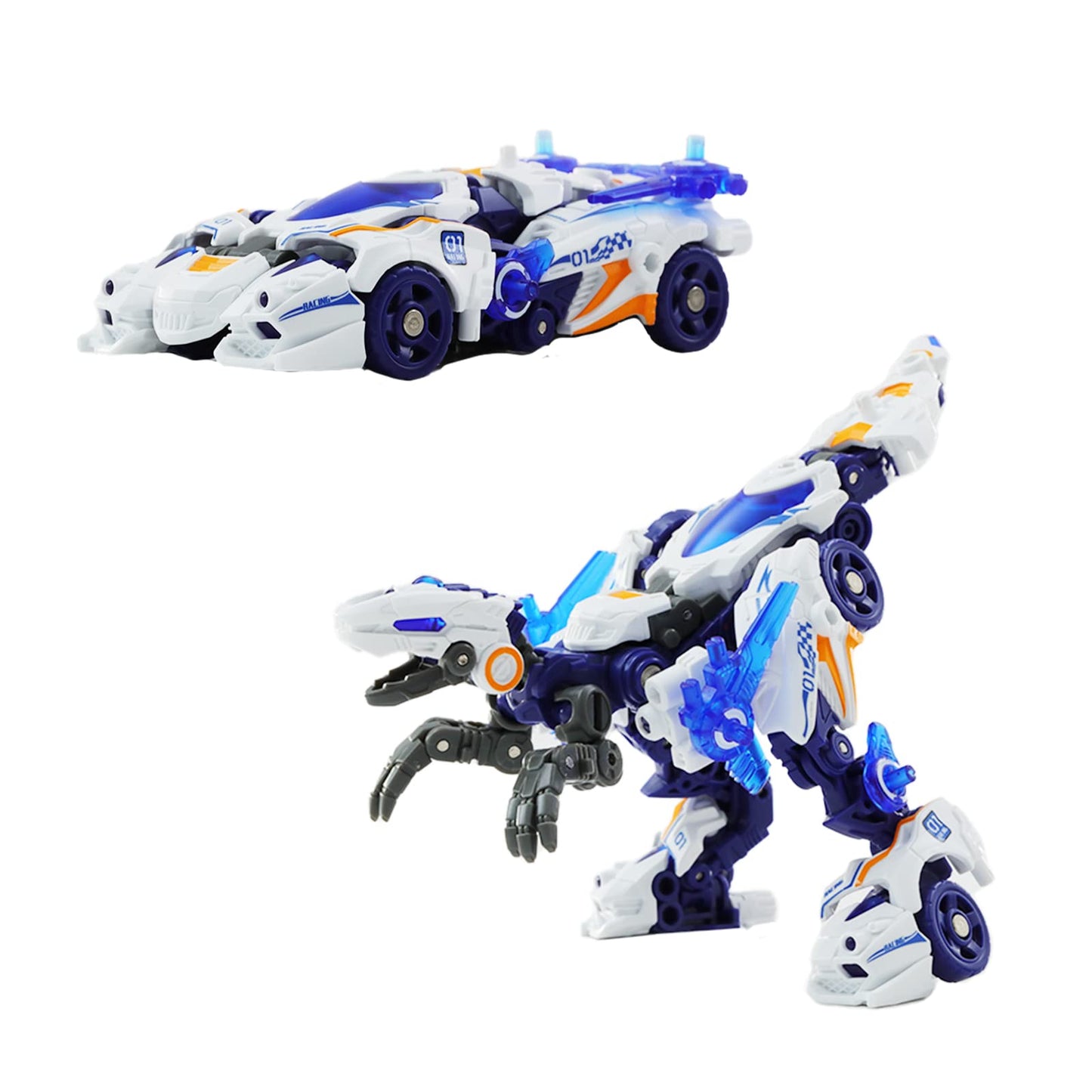 BEASTDRIVE BD-01 WHEEL RAPTOR