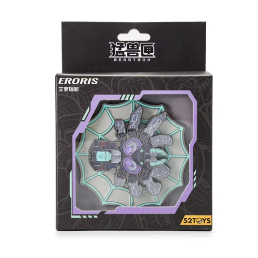 52TOYS EROIS FIDGET SPINNER