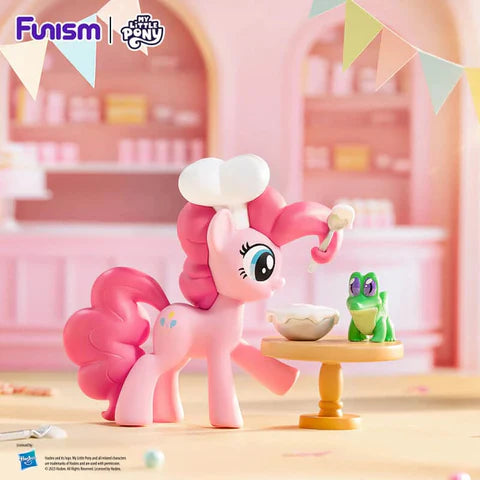 My Little Pony Party Time Blind Box Series