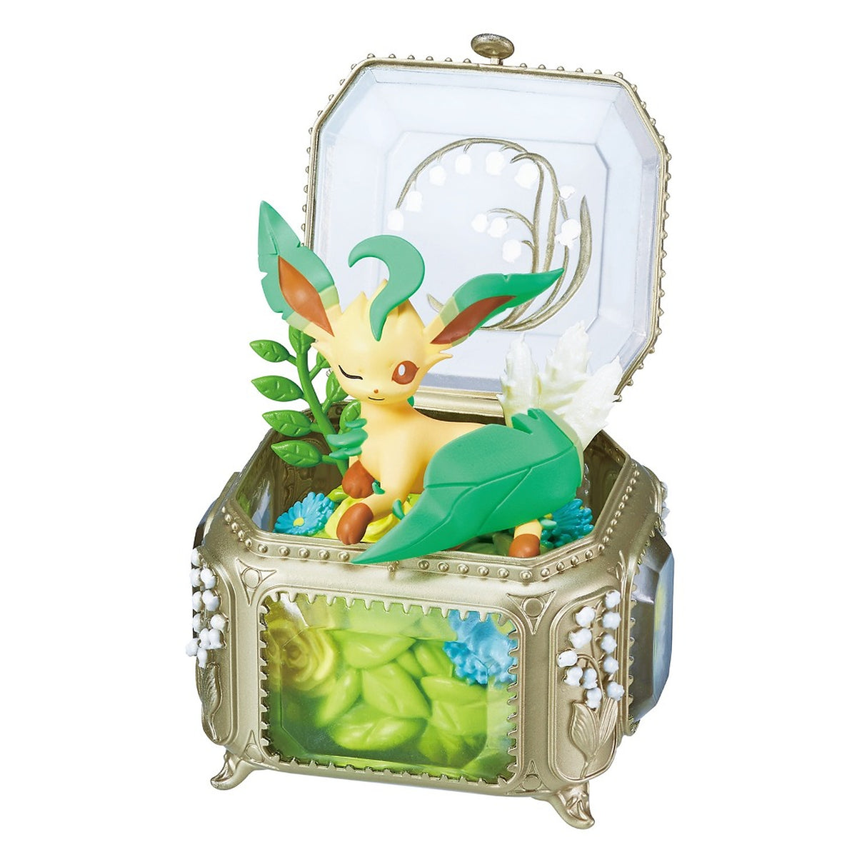 Pokémon Romance Box Series 2 Blind Box