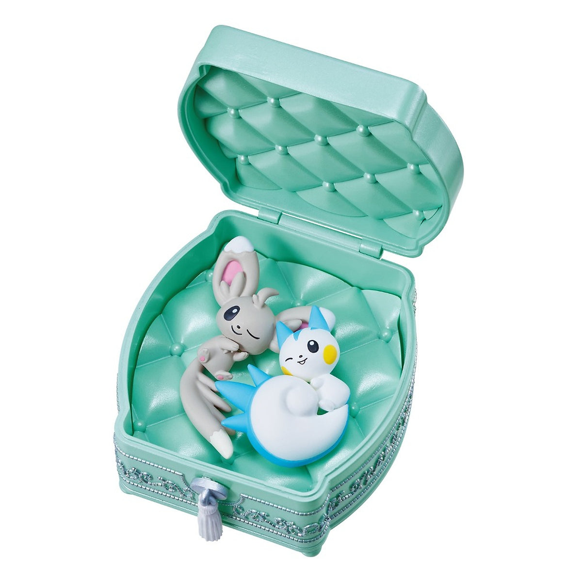 Pokémon Romance Box Series 2 Blind Box