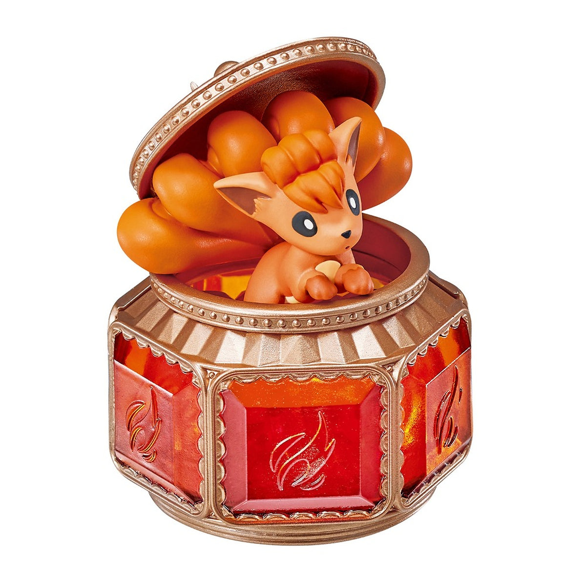Pokémon Romance Box Series 2 Blind Box