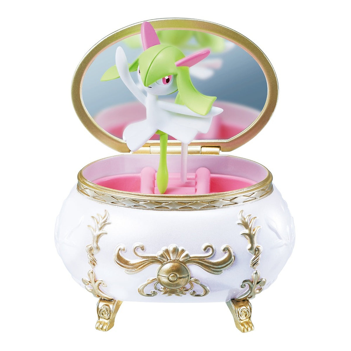 Pokémon Romance Box Series 2 Blind Box