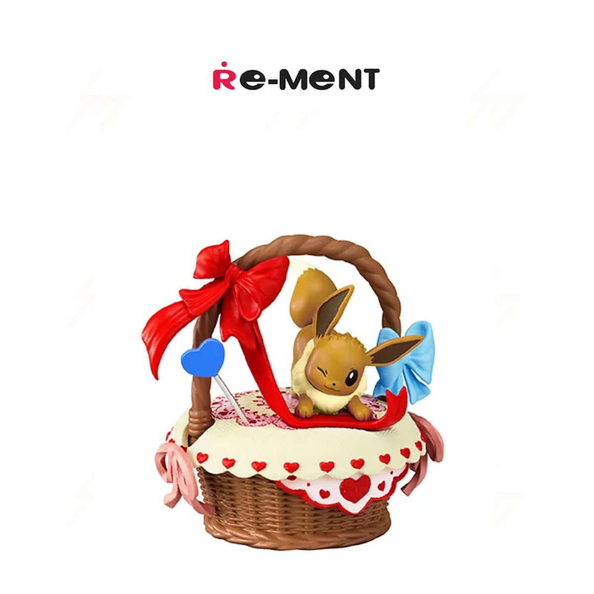 Pokémon Hand-Made Dessert Series Blind Box