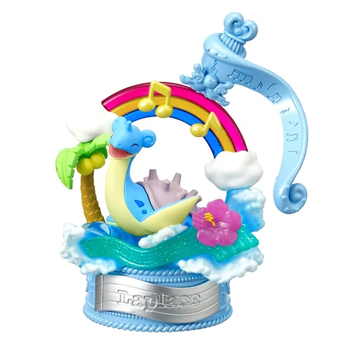 Pokémon Pop Melody Series Blind Box