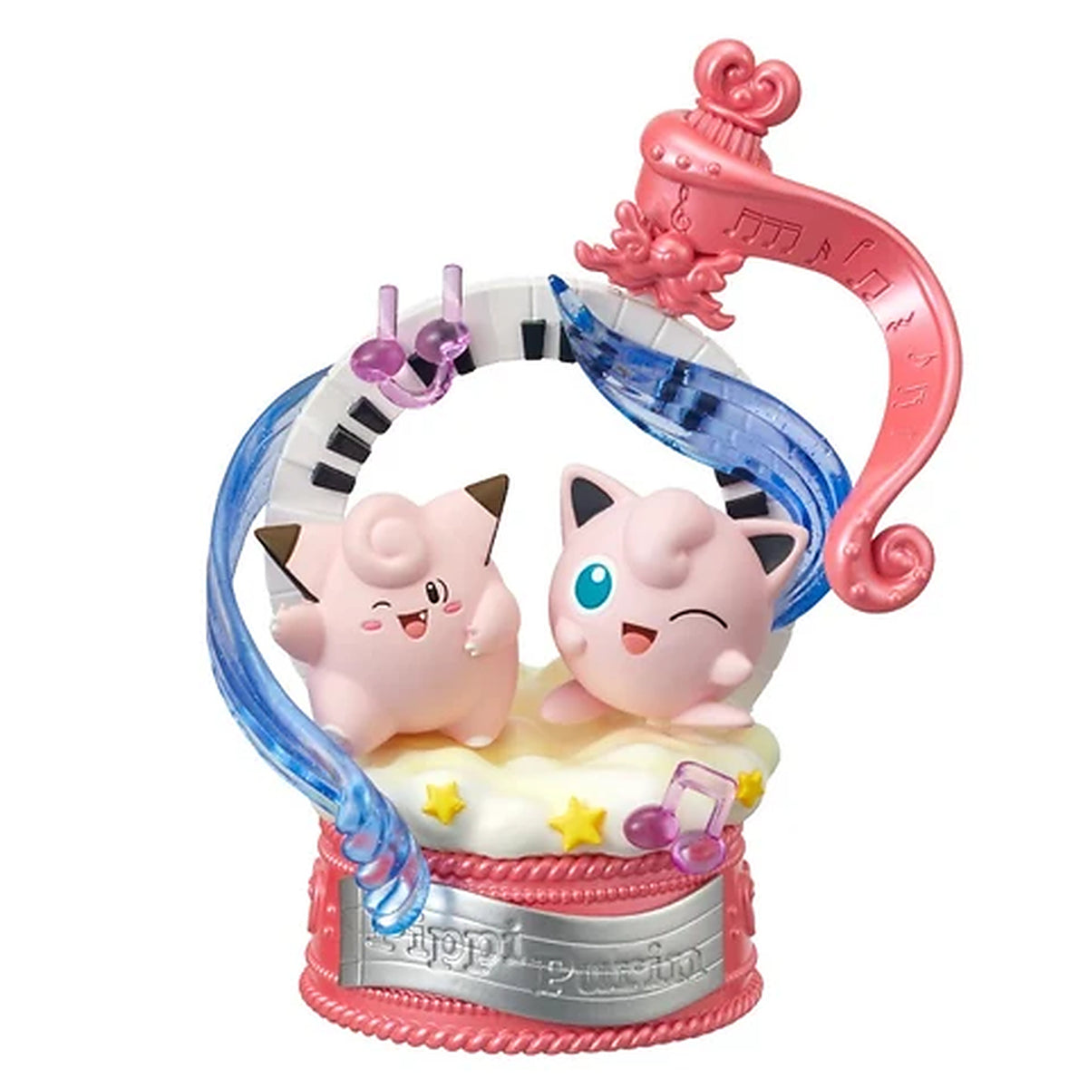 Pokémon Pop Melody Series Blind Box