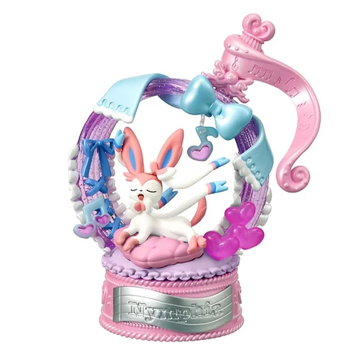 Pokémon Pop Melody Series Blind Box