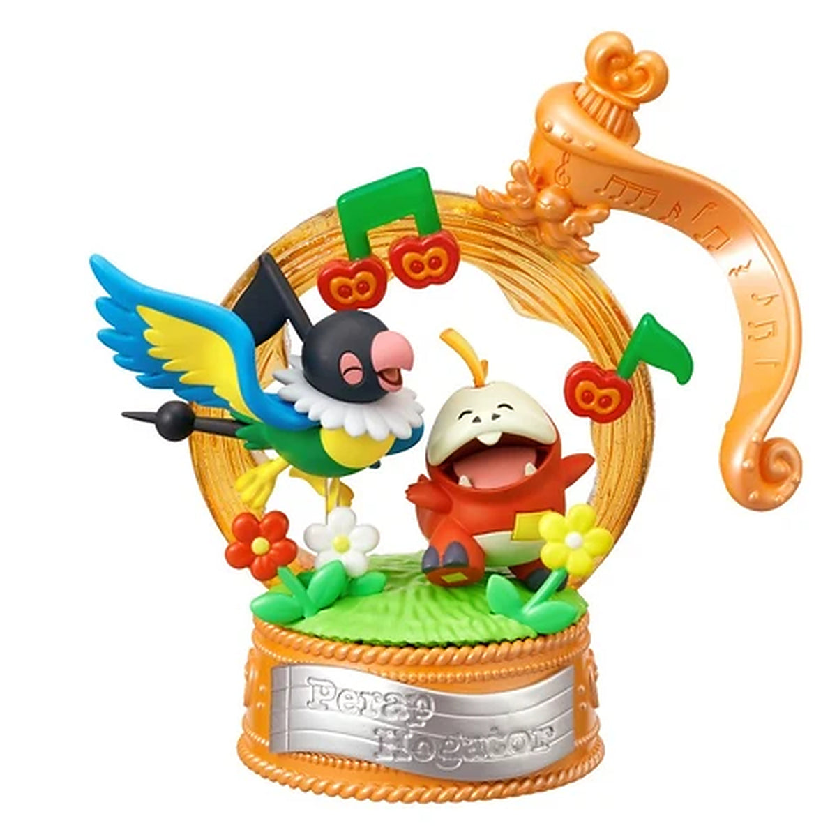 Pokémon Pop Melody Series Blind Box