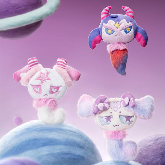Starry Sprite Blind Box Series