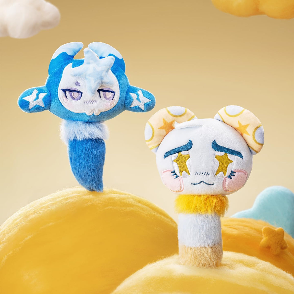 Starry Sprite Blind Box Series