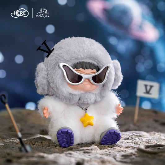WAKUKU Special Edition: XiaoBeiDou Limited Edition