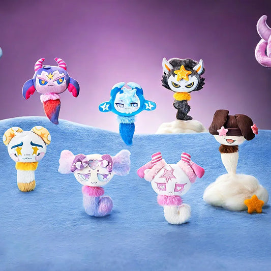 Starry Sprite Blind Box Series