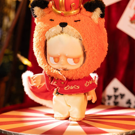 MONBOO Woodland Ball 200% Statue