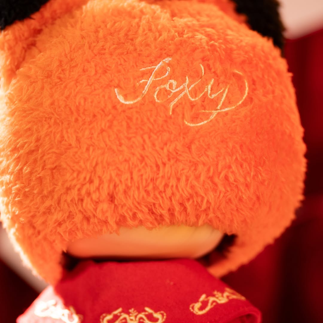 MONBOO Woodland Ball 200% Statue