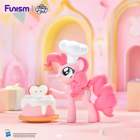 My Little Pony Party Time Blind Box Series